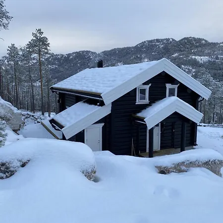 Moose - 6p - With Sauna & Water View Holiday home *